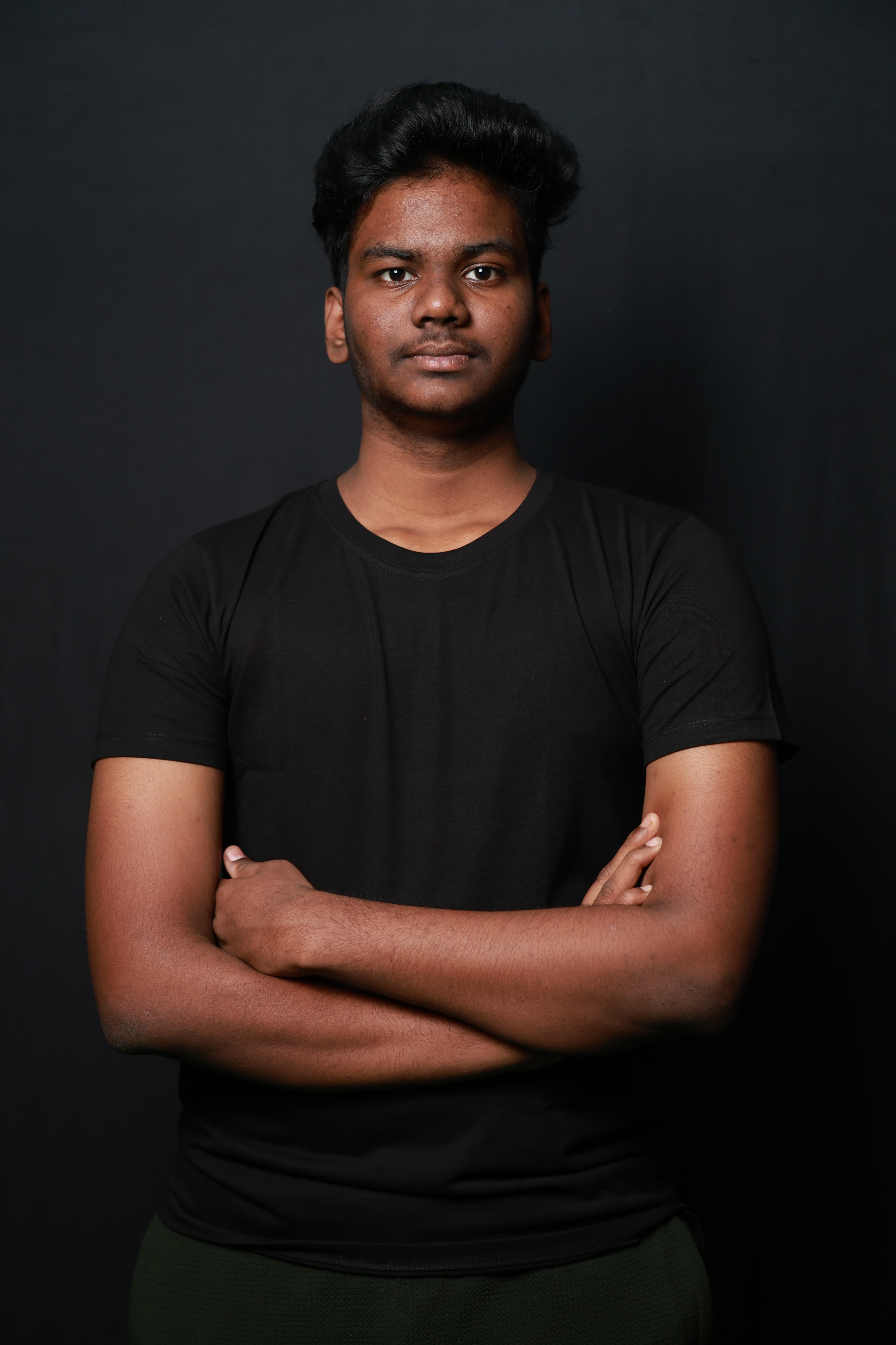 PVS.YOGESH
